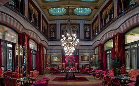 Taksim Pera Palace Hotel